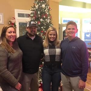 Meet your Posher, Larry